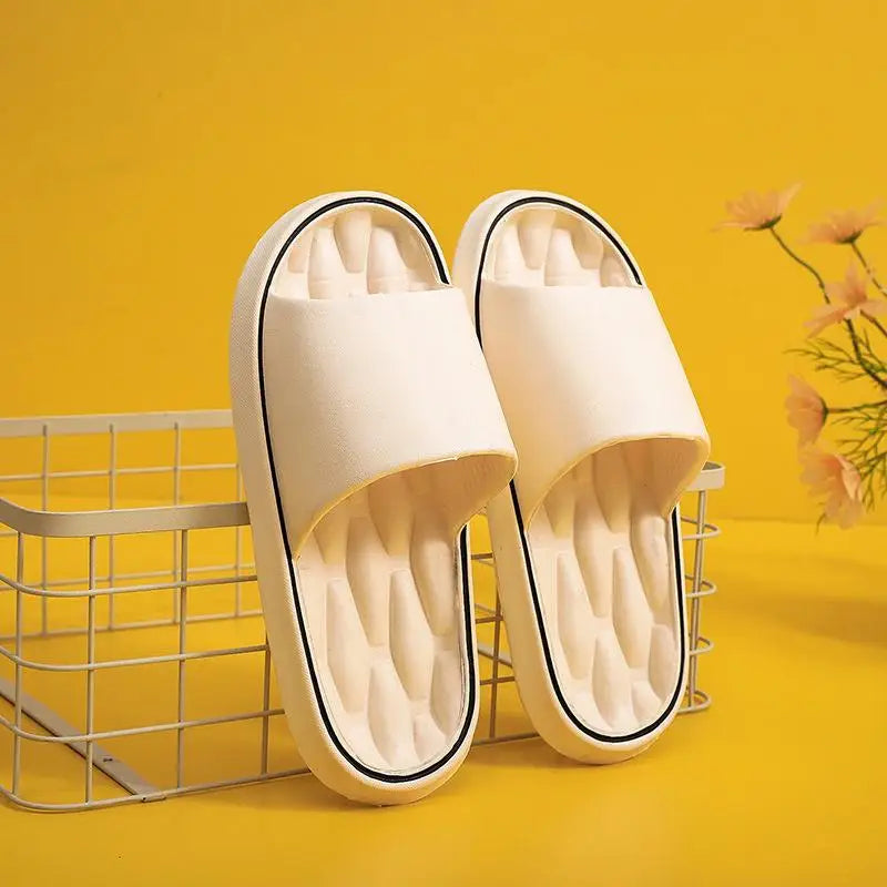Non-Slip Indoor Sandals