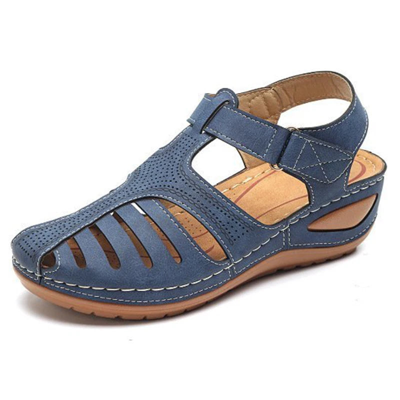 Sandals Flats Casual Soft