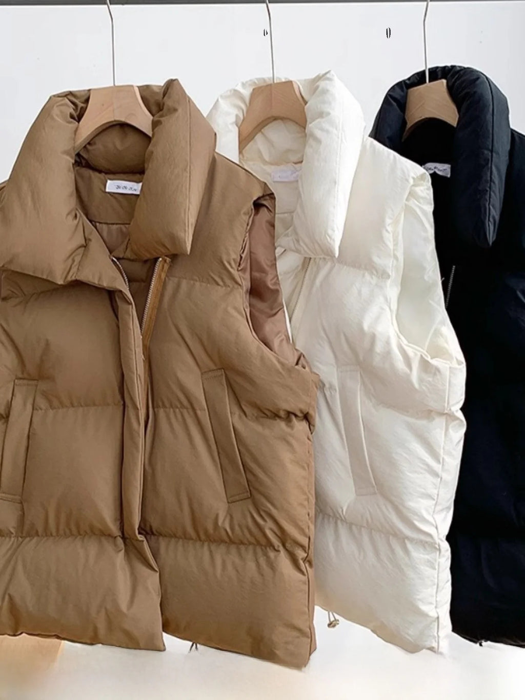 Women's Vest