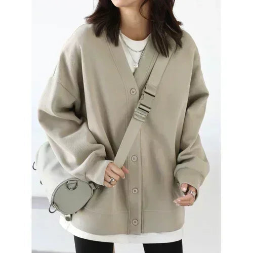 Winter Women's Sports Coat Casual Wear
