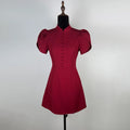 Club Vintage Dress