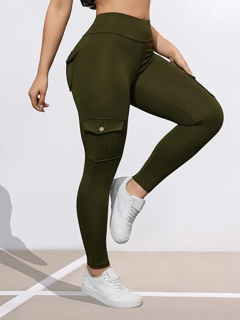 New Athletic Leggings