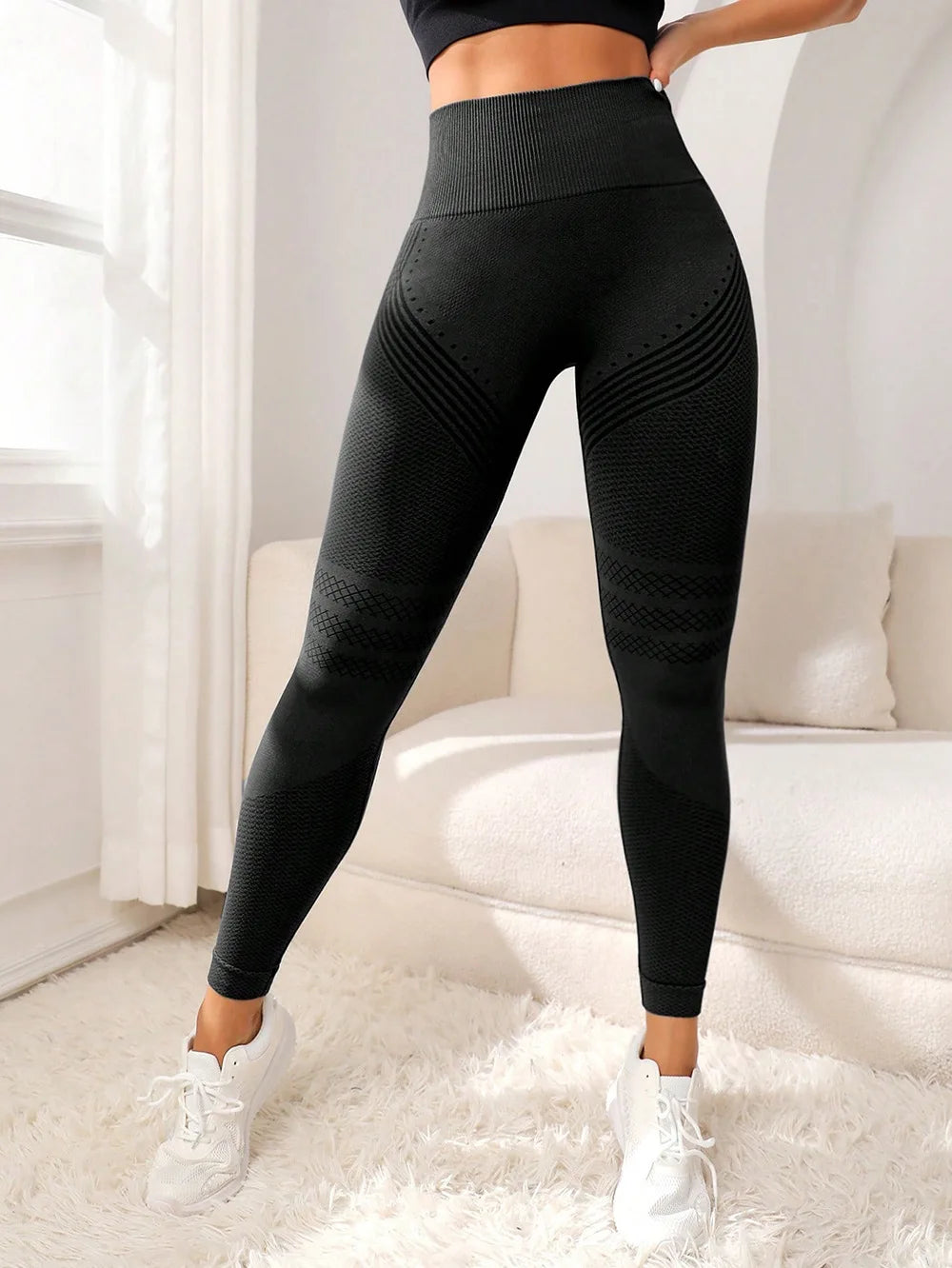 Women's Running Yoga Pants