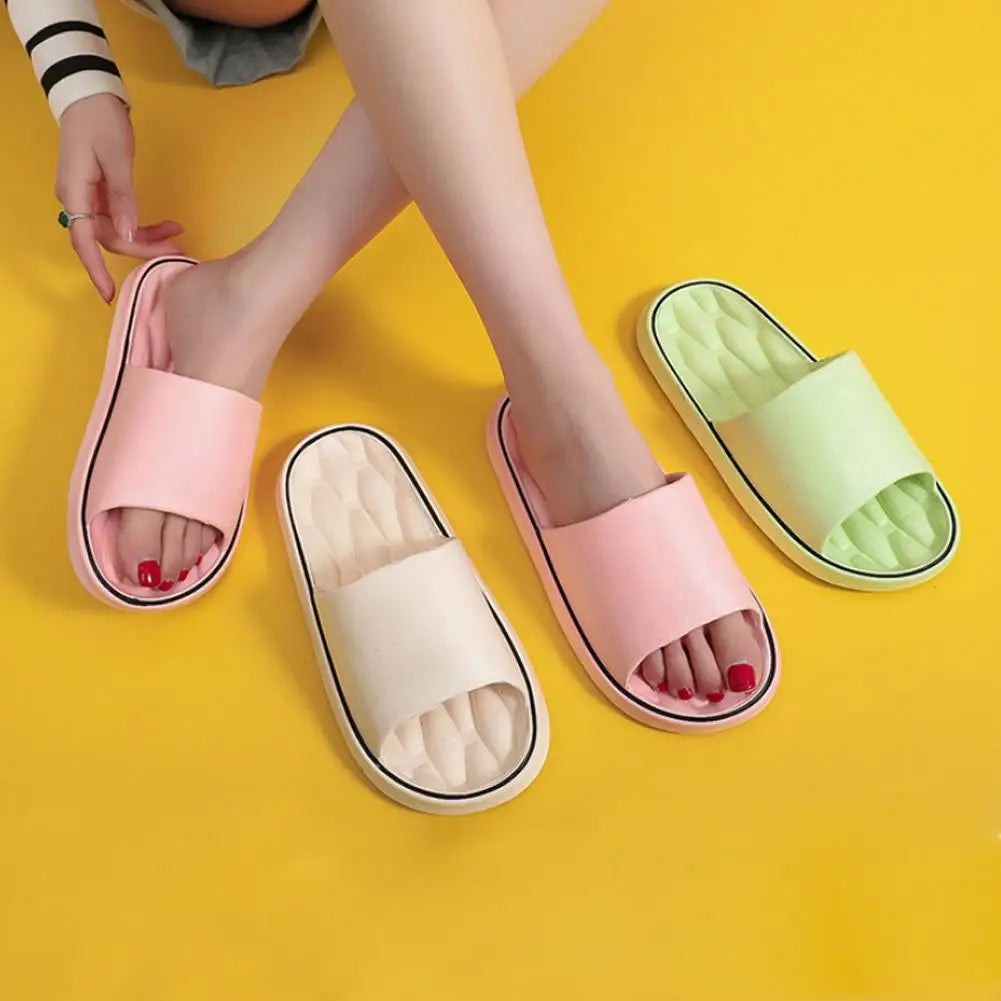 Non-Slip Indoor Sandals