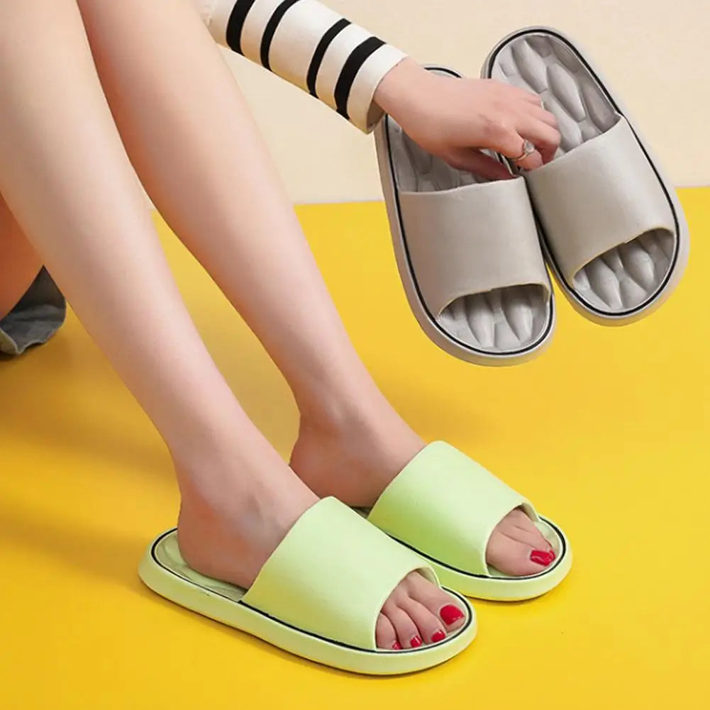 Non-Slip Indoor Sandals