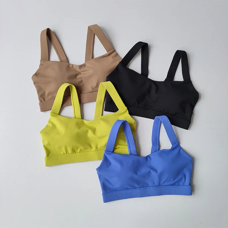 Seamless Yoga Suit Sportswear