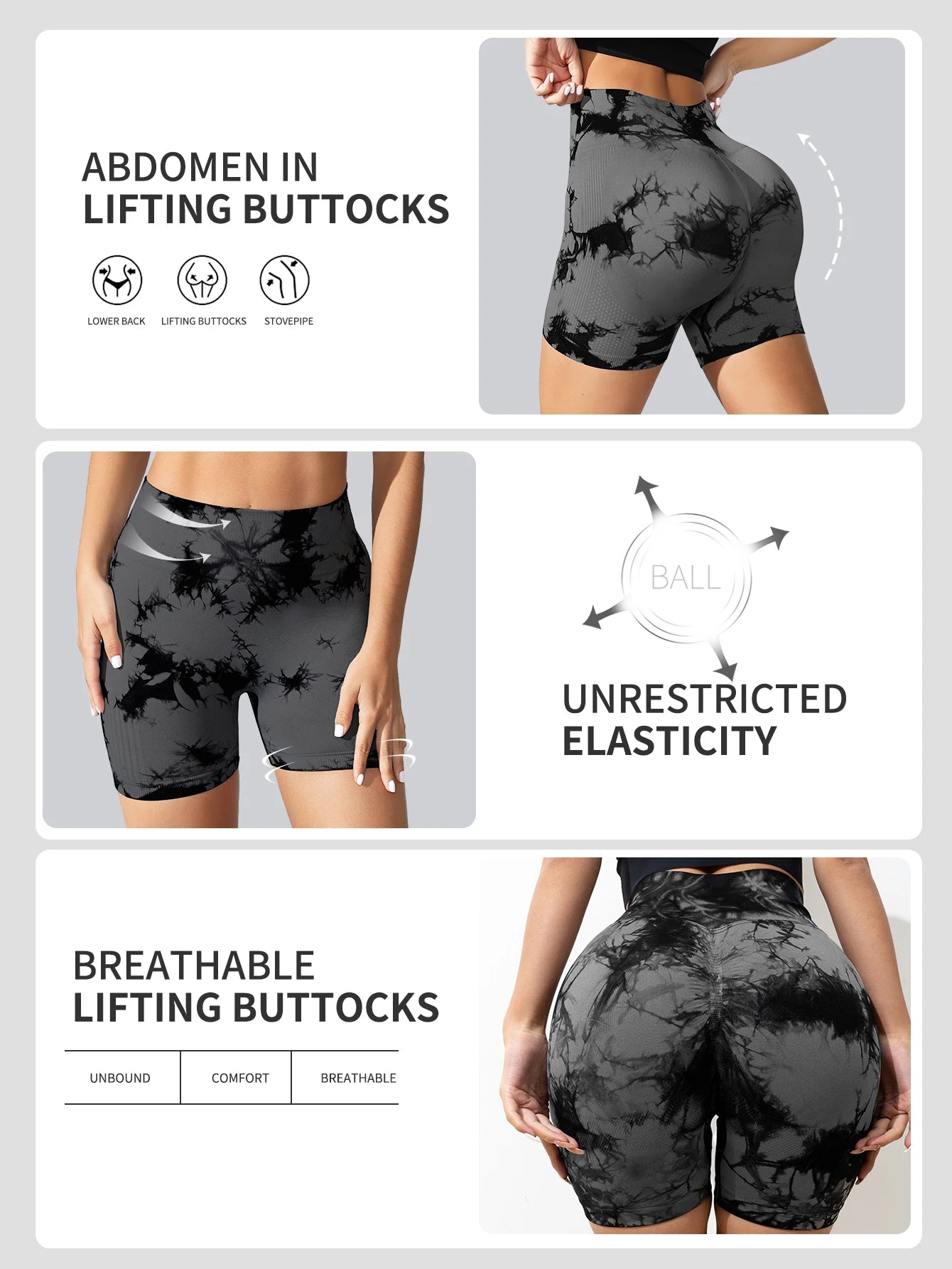 Leggings for Workout