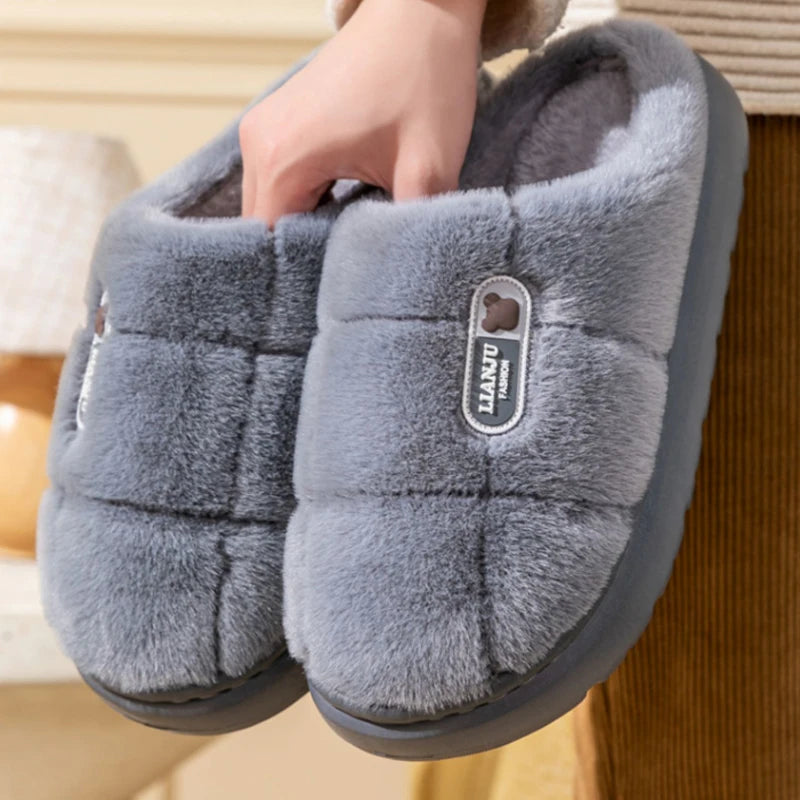 Winter Slippers