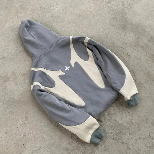 American  Retro Hoodie