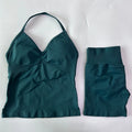 2Pcs Gym Activewear Set