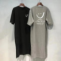 T-shirt Dress