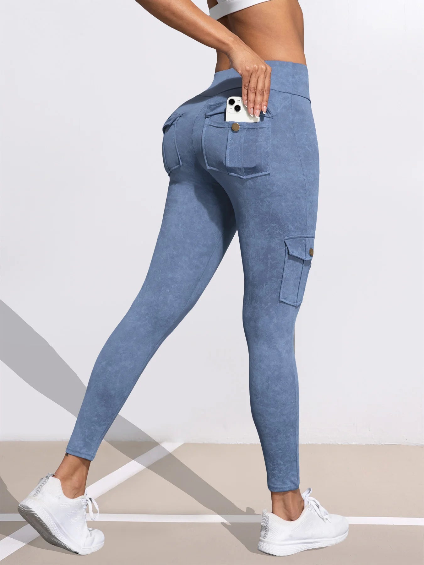 New Athletic Leggings