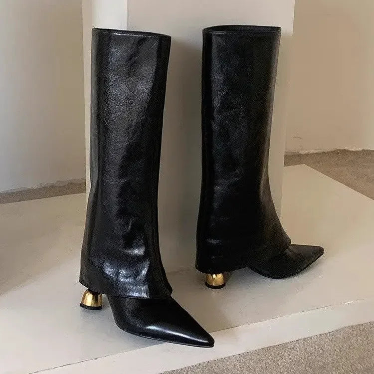 Women's Fashion Boots