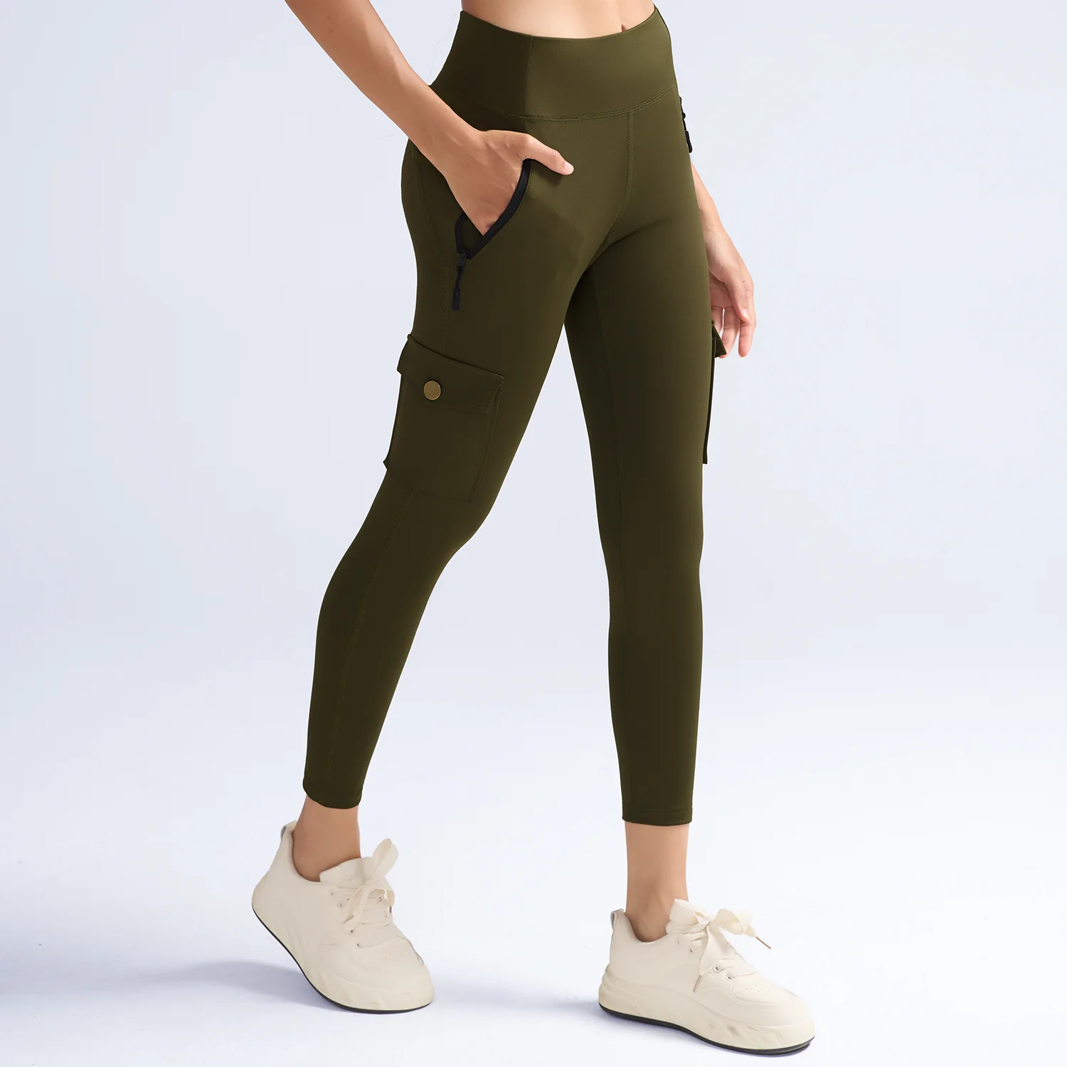 New Athletic Leggings